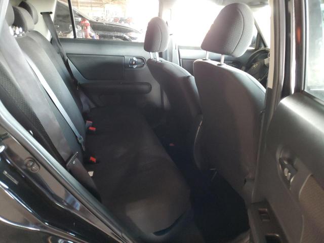 Photo 10 from auction – 2008 TOYOTA SCION with VIN JTLKE50E081006474