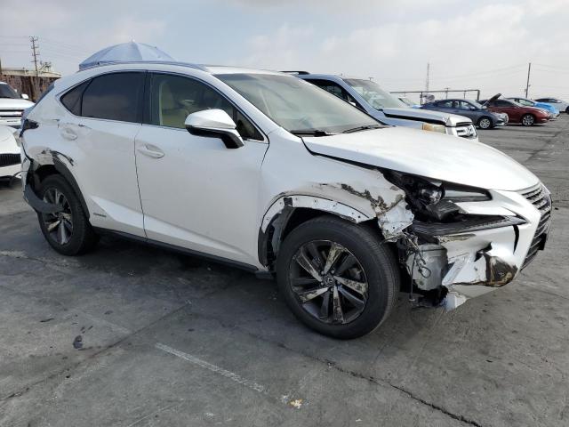 Photo 4 from auction – 2019 LEXUS NX 300H with VIN JTJBJRBZ7K2116838
