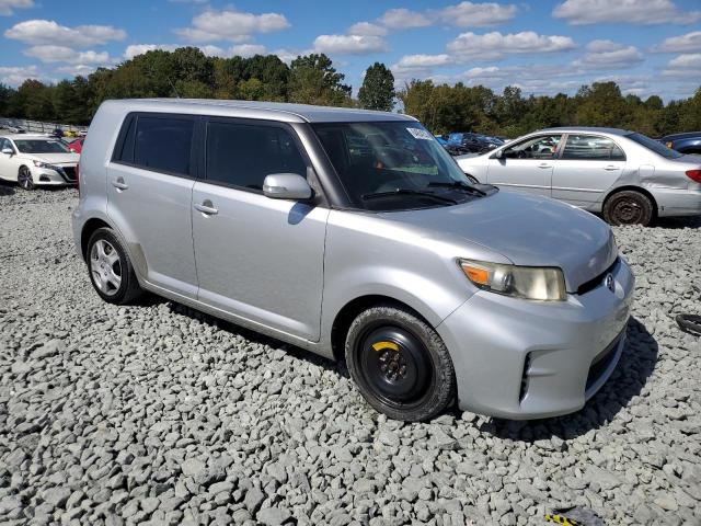 Photo 4 from auction – 2012 TOYOTA SCION XB with VIN JTLZE4FE6CJ024423