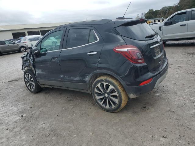 Photo 2 from auction – 2020 BUICK ENCORE ESS with VIN KL4CJCSB7LB060029