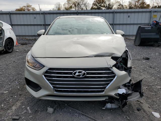 Photo 5 from auction – 2020 HYUNDAI ACCENT SE with VIN 3KPC24A60LE097259