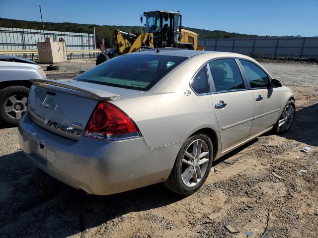 Photo 3 from auction – 2008 CHEVROLET IMPALA LTZ with VIN 2G1WU583081338369