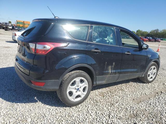 Photo 3 from auction – 2017 FORD ESCAPE S with VIN 1FMCU0F74HUE32418