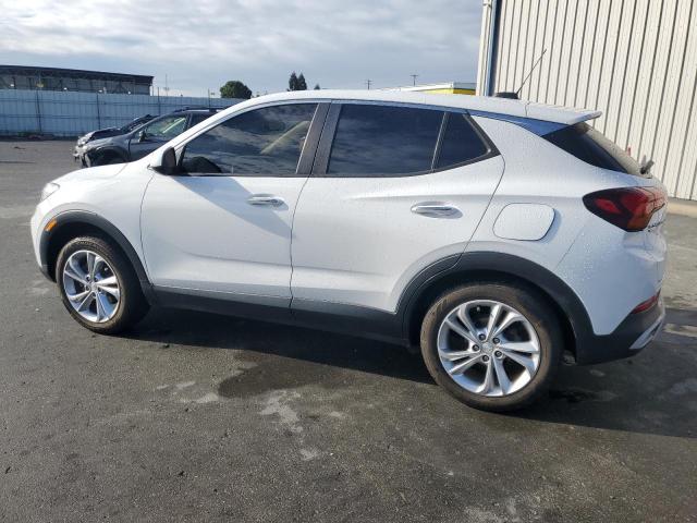 Photo 2 from auction – 2020 BUICK ENCORE GX with VIN KL4MMCSL4LB102337