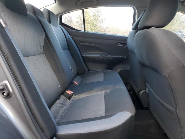 Photo 10 from auction – 2025 NISSAN VERSA SV with VIN 3N1CN8EV9SL848601