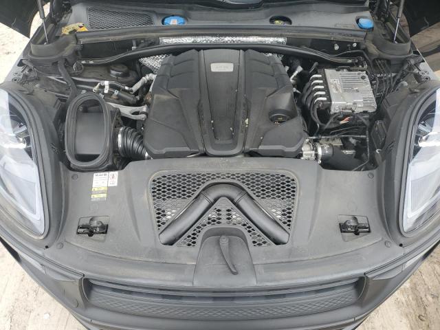 Photo 12 from auction – 2023 PORSCHE MACAN GTS with VIN WP1AF2A53PLB55724