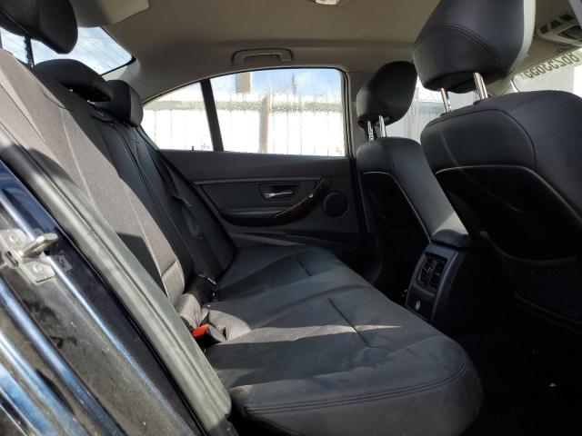 Photo 10 from auction – 2014 BMW 328 I SULE with VIN WBA3C1C52EK106105