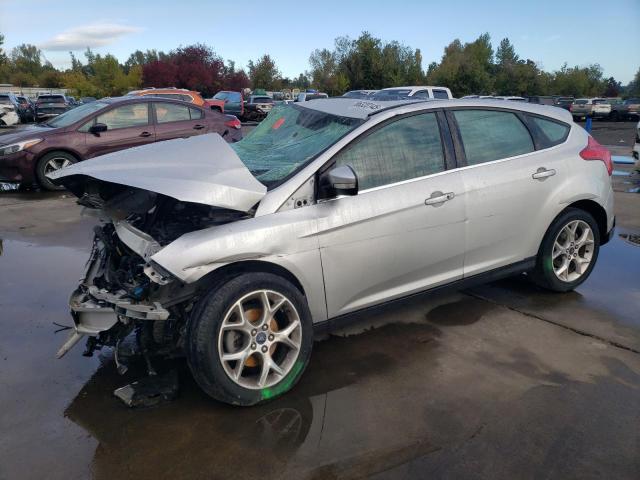 FORD FOCUS TITA 2014 with VIN 1FADP3N26EL433276 - Photo from auction