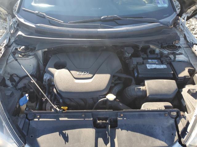 Photo 11 from auction – 2012 HYUNDAI VELOSTER with VIN KMHTC6AD3CU021197