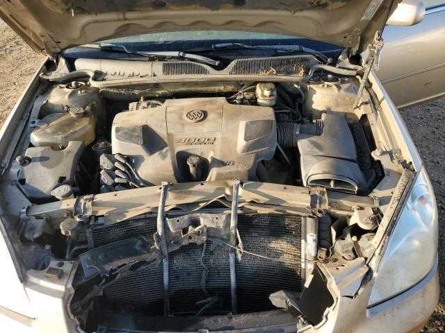 Photo 11 from auction – 2006 BUICK LUCERNE CXL with VIN 1G4HD57276U150101