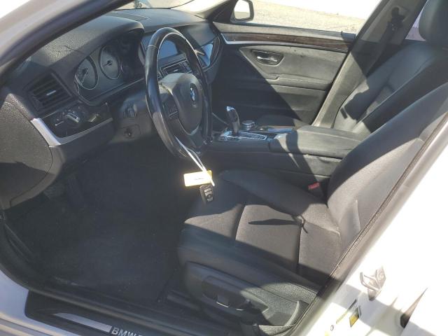 Photo 7 from auction – 2015 BMW 528 I with VIN WBA5A5C5XFD525203