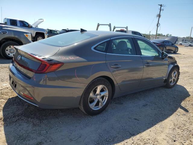 Photo 3 from auction – 2021 HYUNDAI SONATA SE with VIN 5NPEG4JA2MH129365