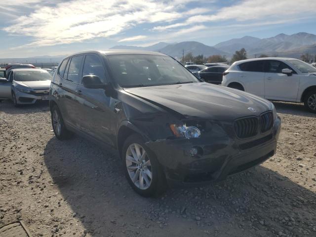 Photo 4 from auction – 2014 BMW X3 XDRIVE2 with VIN 5UXWX9C51E0D39280