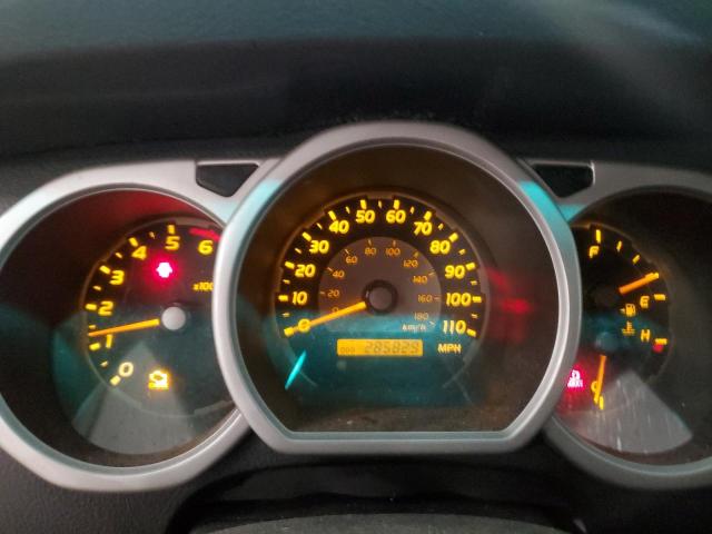 Photo 9 from auction – 2004 TOYOTA 4RUNNER SR with VIN JTEBU14R840030442