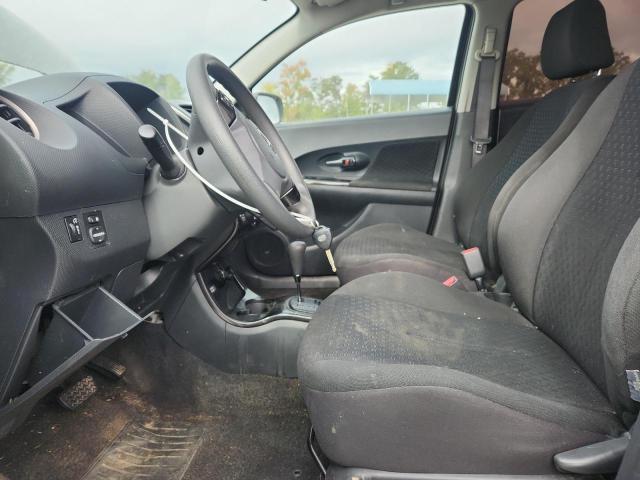 Photo 7 from auction – 2010 TOYOTA SCION XD with VIN JTKKU4B49AJ055541
