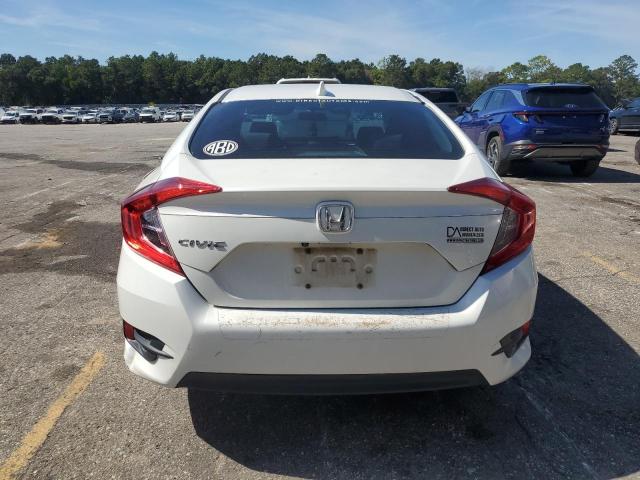 Photo 6 from auction – 2018 HONDA CIVIC with VIN 19XFC2F80JE032028
