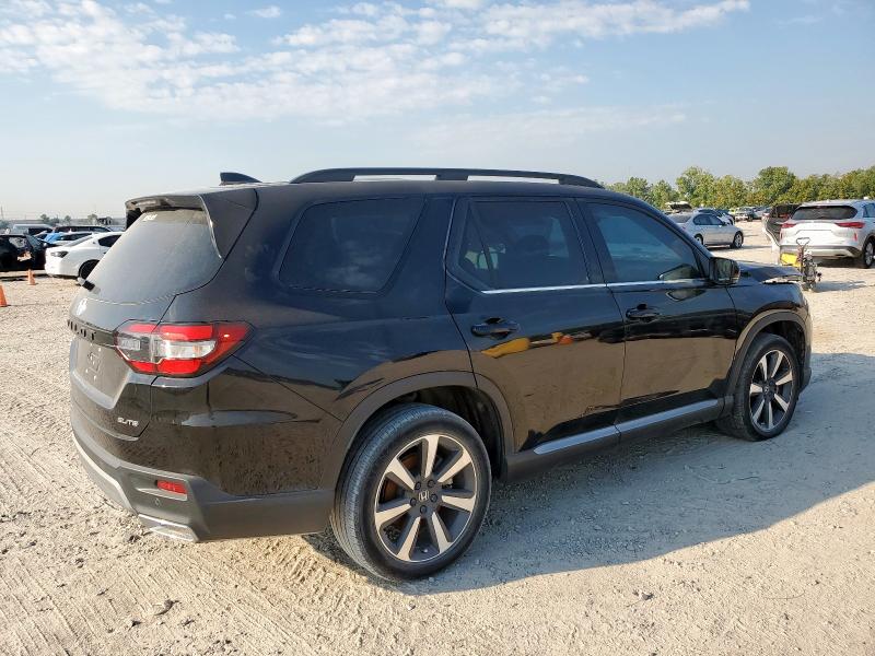 Photo 3 from auction – 2023 HONDA PILOT ELIT with VIN 5FNYG1H84PB012565