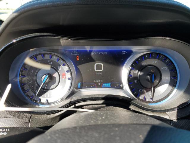 Foto 9 de la subasta – 2015 CHRYSLER 300 S con VIN 2C3CCABG6FH868114