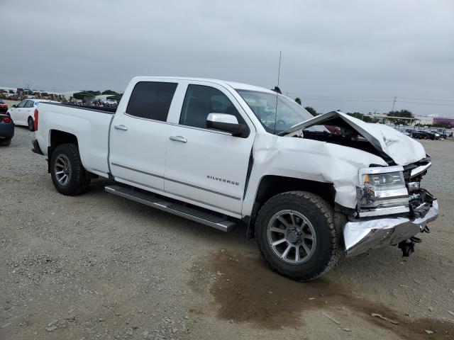 Photo 4 from auction – 2017 CHEVROLET SILVERADO with VIN 1GCUKSEC9HF147551