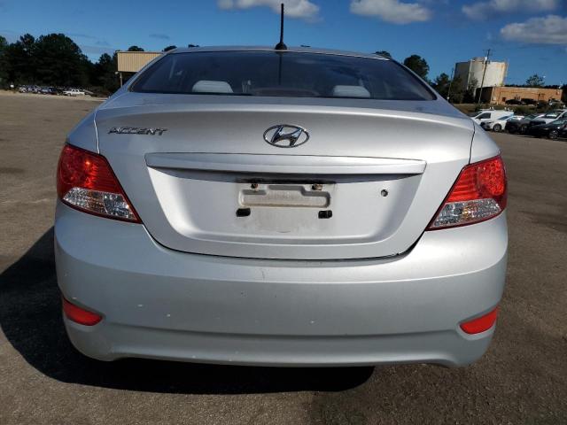 Photo 6 from auction – 2012 HYUNDAI ACCENT GLS with VIN KMHCT4AE9CU120586