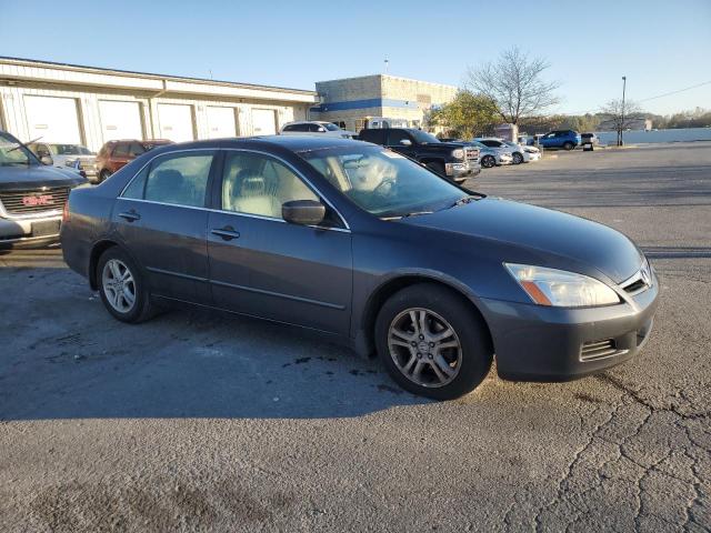 Photo 4 from auction – 2007 HONDA ACCORD EX with VIN 1HGCM56807A014689