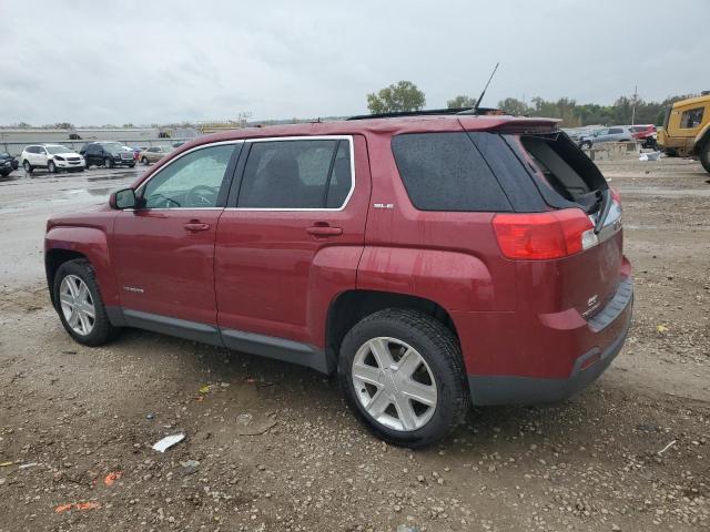 Photo 2 from auction – 2012 GMC TERRAIN with VIN 2GKALSEK4C6363743