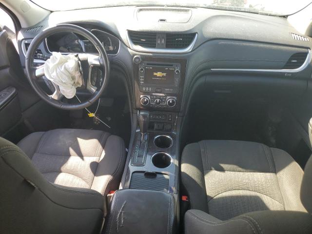 Photo 8 from auction – 2016 CHEVROLET TRAVERSE L with VIN 1GNKRHKDXGJ173324