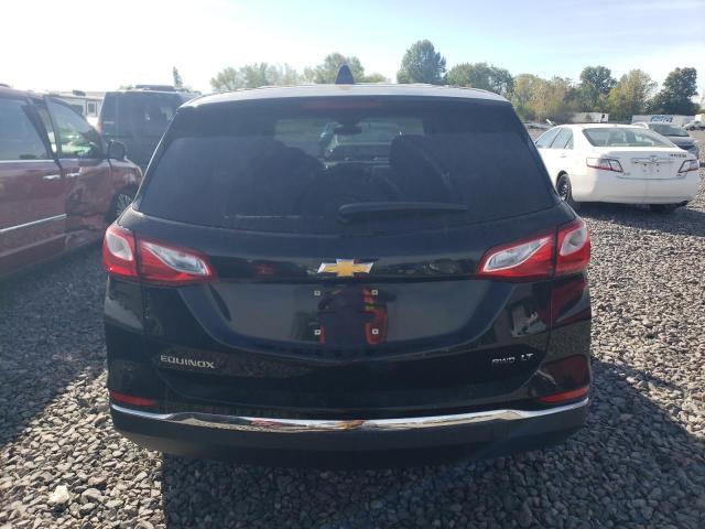 Photo 6 from auction – 2019 CHEVROLET EQUINOX LT with VIN 2GNAXTEV5K6235033