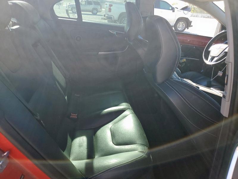 Photo 10 from auction – 2018 VOLVO S60 DYNAMI with VIN YV126MFL3J2455506