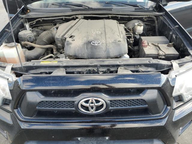 Photo 11 from auction – 2014 TOYOTA TACOMA DOU with VIN 5TFLU4EN5EX091388
