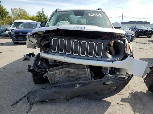 Photo 5 from auction – 2017 JEEP RENEGADE L with VIN ZACCJBBB5HPG33944