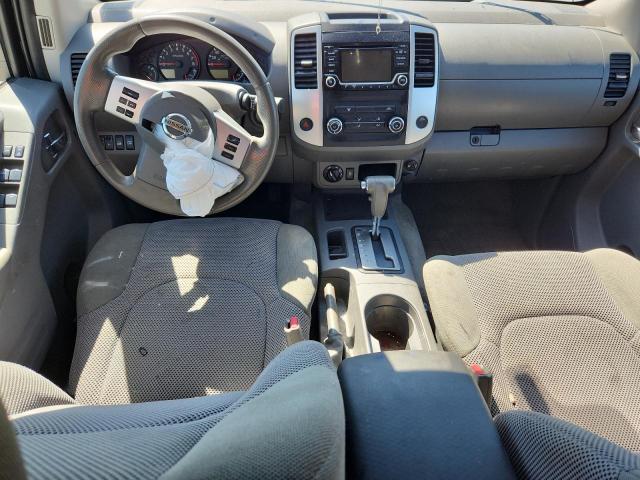 Photo 8 from auction – 2018 NISSAN FRONTIER S with VIN 1N6AD0EV5JN717380