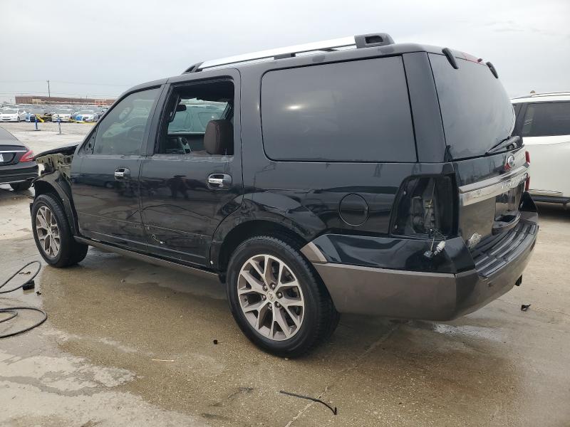 Photo 2 from auction – 2016 FORD EXPEDITION with VIN 1FMJU1HT8GEF06830