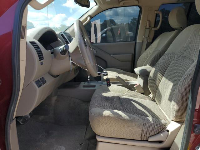 Photo 7 from auction – 2015 NISSAN FRONTIER S with VIN 1N6AD0ER7FN730481