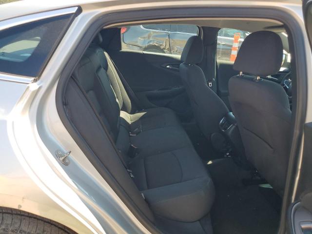 Photo 10 from auction – 2022 CHEVROLET MALIBU LT with VIN 1G1ZD5ST2NF125871