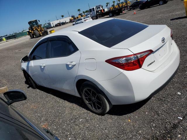 Photo 2 from auction – 2016 TOYOTA COROLLA L with VIN 2T1BURHE5GC716328