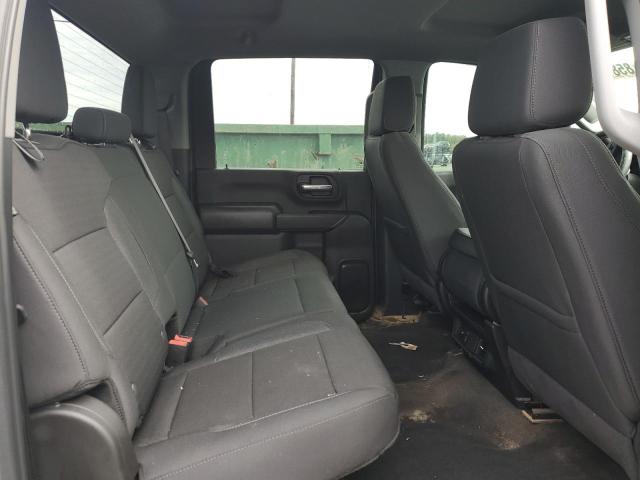 Photo 10 from auction – 2024 CHEVROLET SILVERADO with VIN 1GC4YMEY7RF468334