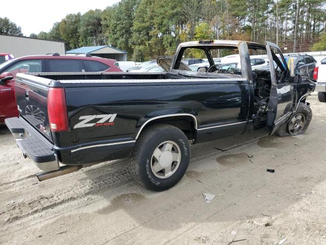 Photo 3 from auction – 1997 GMC SIERRA with VIN 1GTEK14R6VE539148