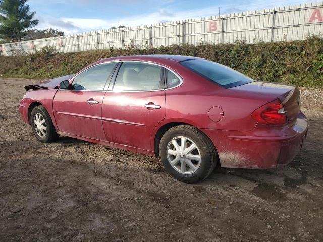 Photo 2 from auction – 2005 BUICK LACROSSE C with VIN 2G4WD532651258152