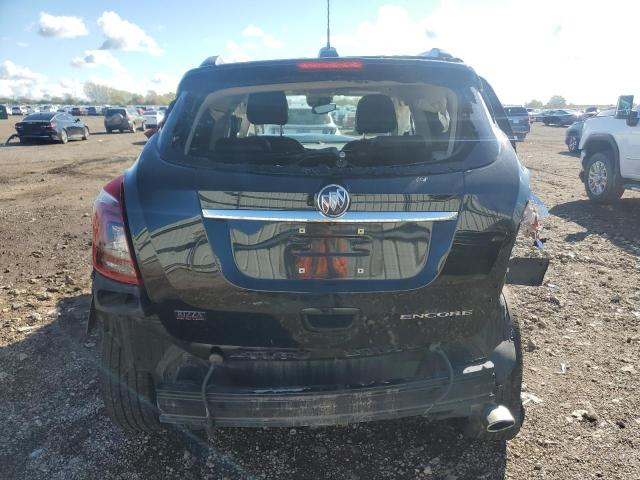 Photo 6 from auction – 2020 BUICK ENCORE PRE with VIN KL4CJASB3LB058587