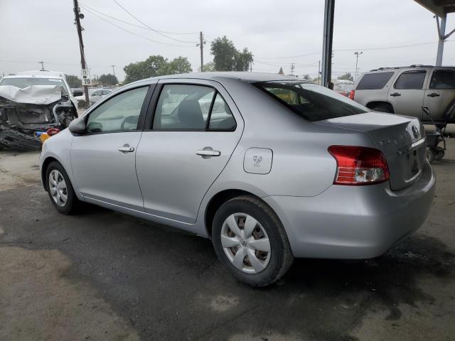 Photo 2 from auction – 2008 TOYOTA YARIS with VIN JTDBT923981223946