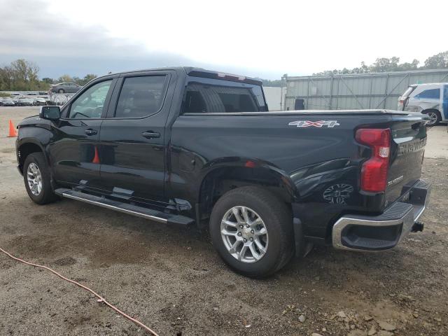 Photo 2 from auction – 2025 CHEVROLET SILVERADO with VIN 2GCUKDED0S1195443