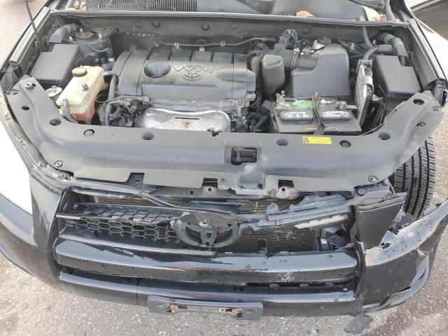 Photo 12 from auction – 2012 TOYOTA RAV4 with VIN 2T3BF4DV9CW259655