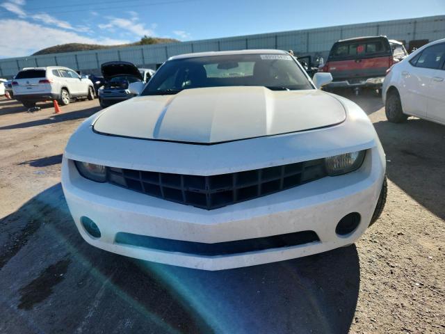 Photo 5 from auction – 2013 CHEVROLET CAMARO LS with VIN 2G1FA1E30D9231775