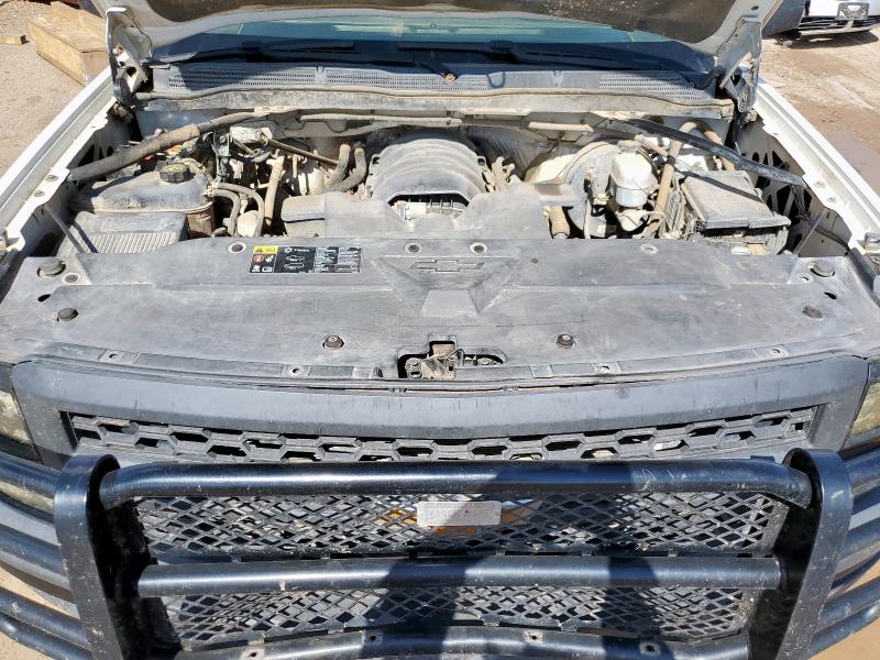 Photo 11 from auction – 2014 CHEVROLET SILVERADO with VIN 1GCNKPEC1EZ141707