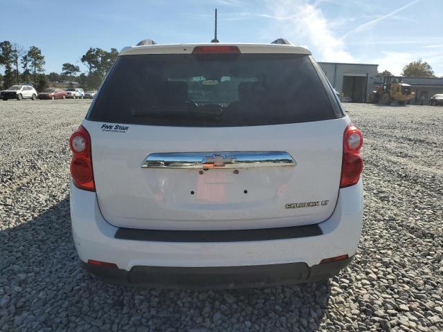 Photo 6 from auction – 2015 CHEVROLET EQUINOX LT with VIN 2GNALBEK1F1179073
