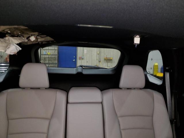 Photo 10 from auction – 2025 HONDA PASSPORT E with VIN 5FNYF8H54SB014522