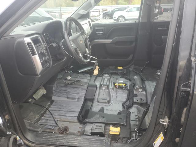 Photo 7 from auction – 2019 CHEVROLET SILVERADO with VIN 2GCVKPEC0K1115894