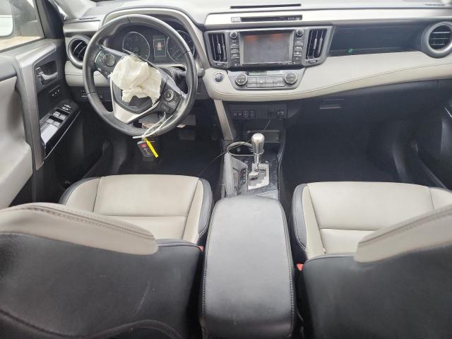 Photo 8 from auction – 2017 TOYOTA RAV4 LIMIT with VIN JTMYFREV6HD100909