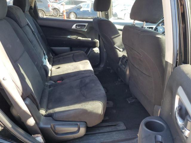 Photo 11 from auction – 2014 NISSAN PATHFINDER with VIN 5N1AR2MM7EC720514